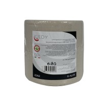 Scheda Gedy 2 Rotoli Carta Igienica Ecologica D19 150mt Aloe Bianco