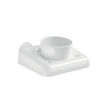 Scheda Gedy Portaspazzolini Junior Bianco