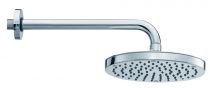Scheda Braccio doccia con Soffione lusso  a marchio Bossini Docce - mod. Oki
