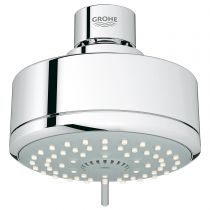Scheda Soffione Doccia a 4 Getti Tempesta Cosmopolitan Cromo GROHE