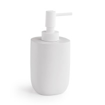 Scheda Gedy Dosasapone Ylenia Bianco Matt