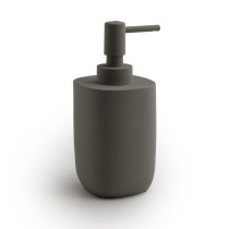 Scheda Gedy Dosasapone Ylenia Gun Metal Matt