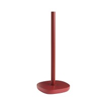 Scheda Gedy Portarotolo Carta Macaron Rosso Mattone Matt