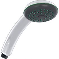 Scheda Doccetta bagno cromo lucido anticalcare idromassaggio monogetto