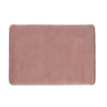 Scheda Gedy Tappeto Fuzzy 40x60 cm Rosa