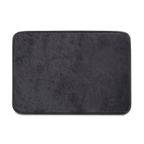 Scheda Gedy Tappeto Fuzzy 40x60 cm Nero