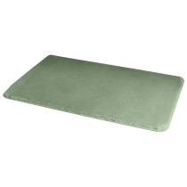 Scheda Gedy Tappeto Fuzzy 50x80 cm Verde