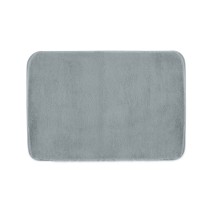 Scheda Gedy Tappeto Fuzzy 100x60 cm Grigio