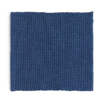 Scheda Gedy Tappeto Knot 50x50 cm Blu