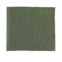 Scheda Gedy Tappeto Knot 50x50 cm Verde