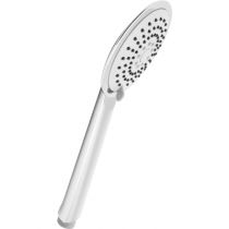 Scheda Doccetta bagno cromo lucido anticalcare modello 13012 con 3 funzioni