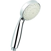 Scheda Doccetta bagno cromo Metaform unigetto led shower con 3 colorazioni