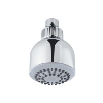 Scheda Gedy Soffione 1 Getto 7 cm Easy 01 Cromo