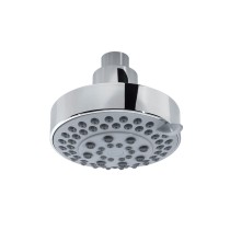 Scheda Gedy Soffione 5 Getti 10 cm Easy 04 Cromo