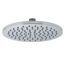 Scheda Gedy Soffione 20 cm 1 Getto Plus 01 Cromo