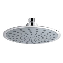 Scheda Gedy Soffione 20 cm 1 Getto Plus 02 Cromo