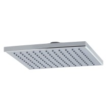 Scheda Gedy Soffione 20x20 cm 1 Getto Plus 03 Cromo