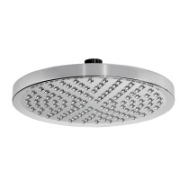 Scheda Gedy Soffione 20 cm 1 Getto Star 05 Cromo