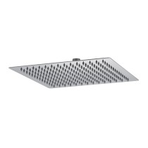 Scheda Gedy Soffione 20x20 1 Getto Tech 03 Cromo