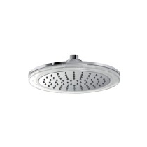 Scheda Gedy Soffione 25 cm Led 1 Getto Light 03 Cromo