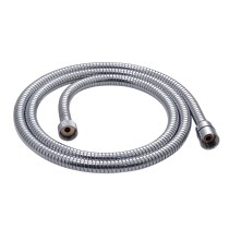 Scheda Gedy Flessibile Ottone 150-200 cm Brass 04 Cromo