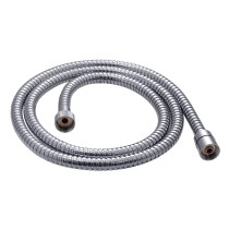 Scheda Gedy Flessibile Acciaio Inox 200 cm Inox 03 Cromo