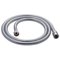 Scheda Gedy Flessibile Acciaio Inox 150-200 cm Inox 04 Cromo