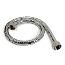 Scheda Gedy Flessibile Acciaio Inox 60 cm Inox 13 Cromo