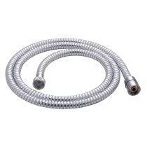 Scheda Gedy Flessibile Pvc 200 cm Super White 01 Cromo/bianco