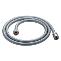 Scheda Gedy Flessibile Pvc 150 cm Silver 00 Argento