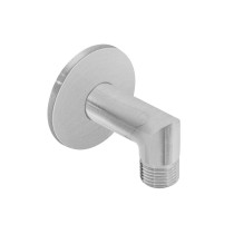 Scheda Gedy Presa Acqua Oxy Easy 03 Nichel Spazzolato