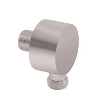 Scheda Gedy Presa Acqua Oxy Plus 03 Nichel Spazzolato