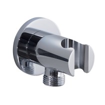 Scheda Gedy Presa Acqua Oxy Clip Easy 00 Cromo