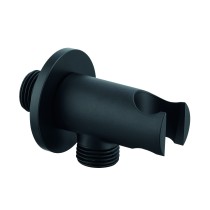 Scheda Gedy Presa Acqua Oxy Clip Easy 01 Nero Matt