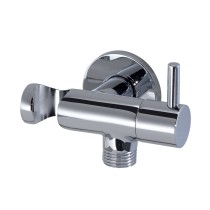 Scheda Gedy Presa Acqua Rubinetto Oxy Mix Clip 03 Cromo