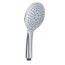 Scheda Gedy Doccetta 3 Getti Tech 02 Cromo