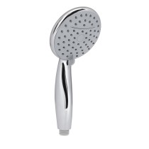 Scheda Gedy Doccetta 3 Getti Tech 08 Cromo