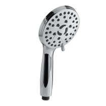 Scheda Gedy Doccetta 5+2 Getti Tech 09 Cromo