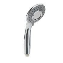 Scheda Gedy Doccetta 3 Getti Top 03 Tonic Cromo