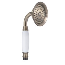 Scheda Gedy Doccetta 1 Getto Liberty 01 Bronzo