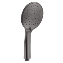 Scheda Gedy Doccetta 3 Getti Tech 14 Gun Metal
