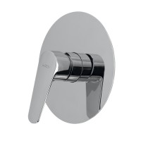 Scheda Gedy Miscelatore Incasso Doccia Como Cromo