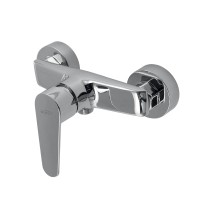 Scheda Gedy Miscelatore Esterno Doccia Como Cromo