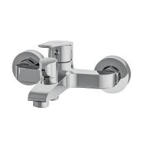 Scheda Gedy Miscelatore Vasca Como Cromo