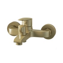 Scheda Gedy Miscelatore Vasca Como Oro Matt