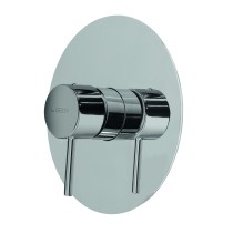 Scheda Gedy Miscelatore Incasso Doccia Garda Cromo