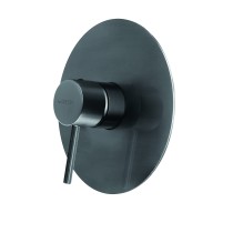 Scheda Gedy Miscelatore Incasso Doccia Garda Oro Rosa