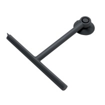 Scheda Gedy Tergivetro Gummy Nero Matt