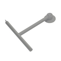 Scheda Gedy Tergivetro Gummy Tortora Chiaro