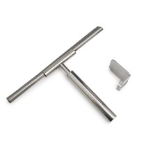 Scheda Gedy Set Tergivetro+gancio Odino Cromo